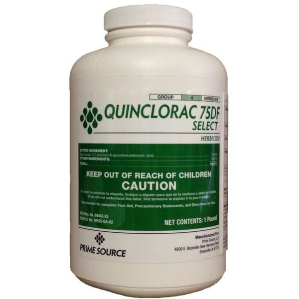 Quinclorac 75DF Select Herbicide (Drive 75DF)